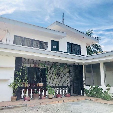Guesthouse Storyshare Apas Cebu Dış mekan fotoğraf