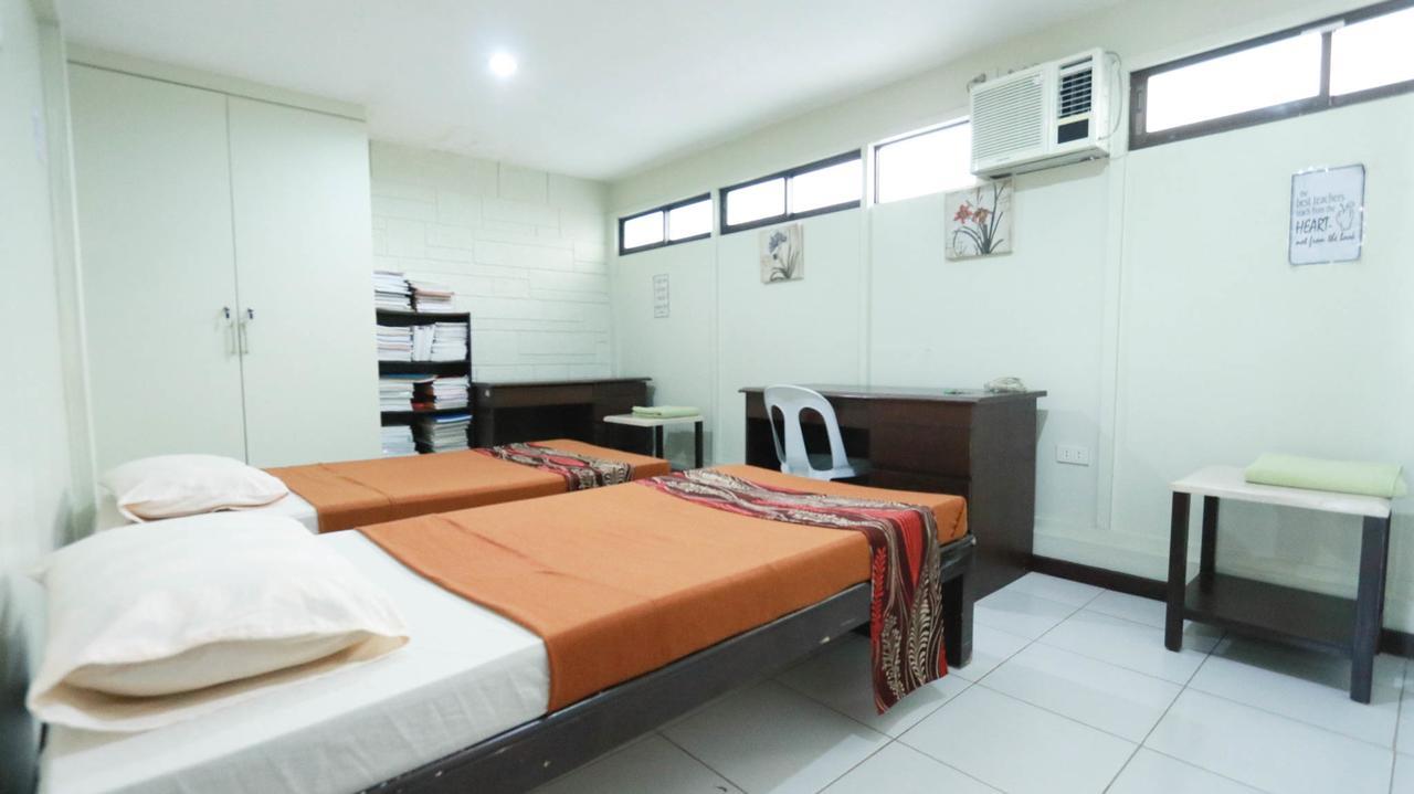 Guesthouse Storyshare Apas Cebu Dış mekan fotoğraf