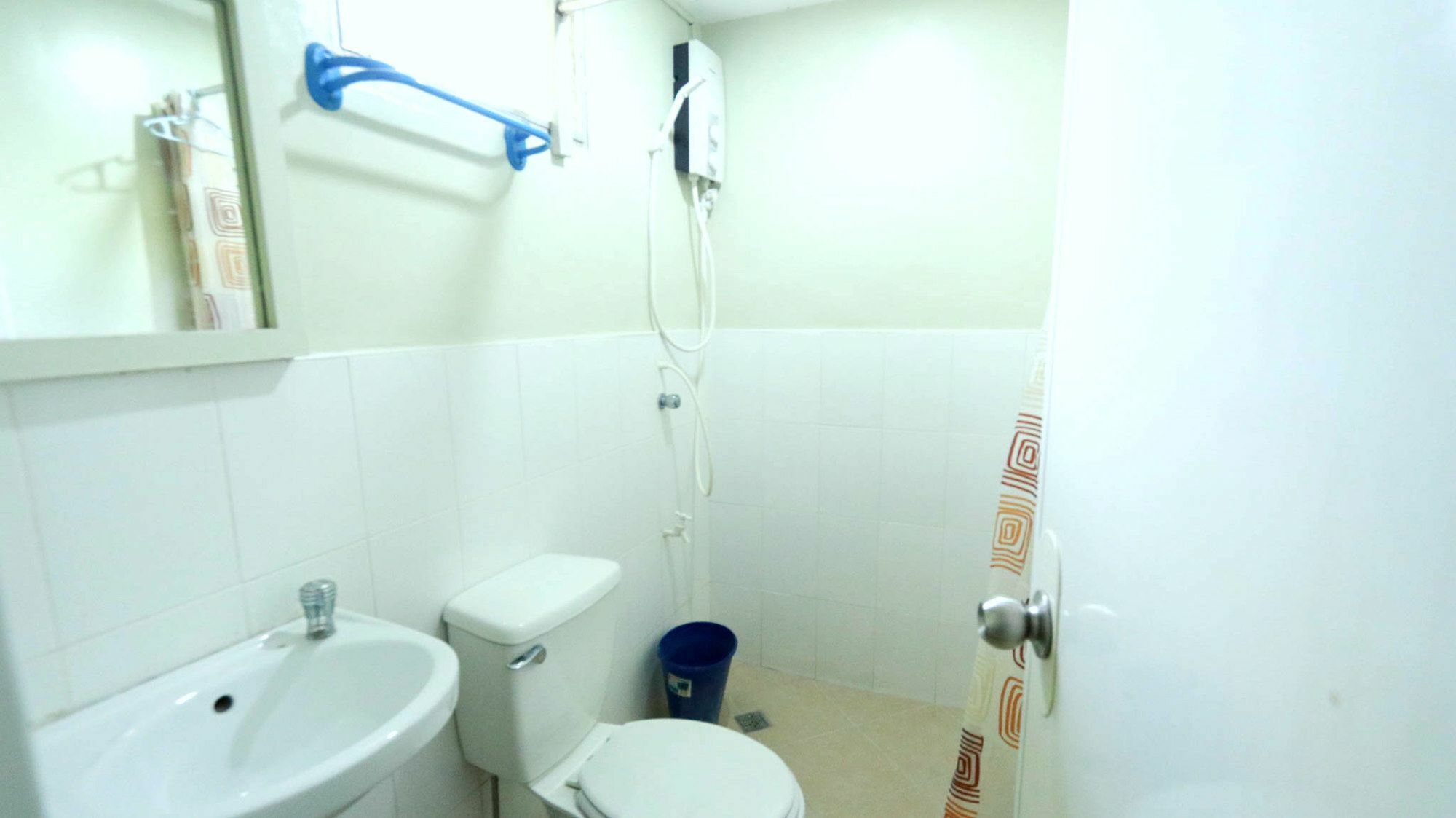 Guesthouse Storyshare Apas Cebu Dış mekan fotoğraf