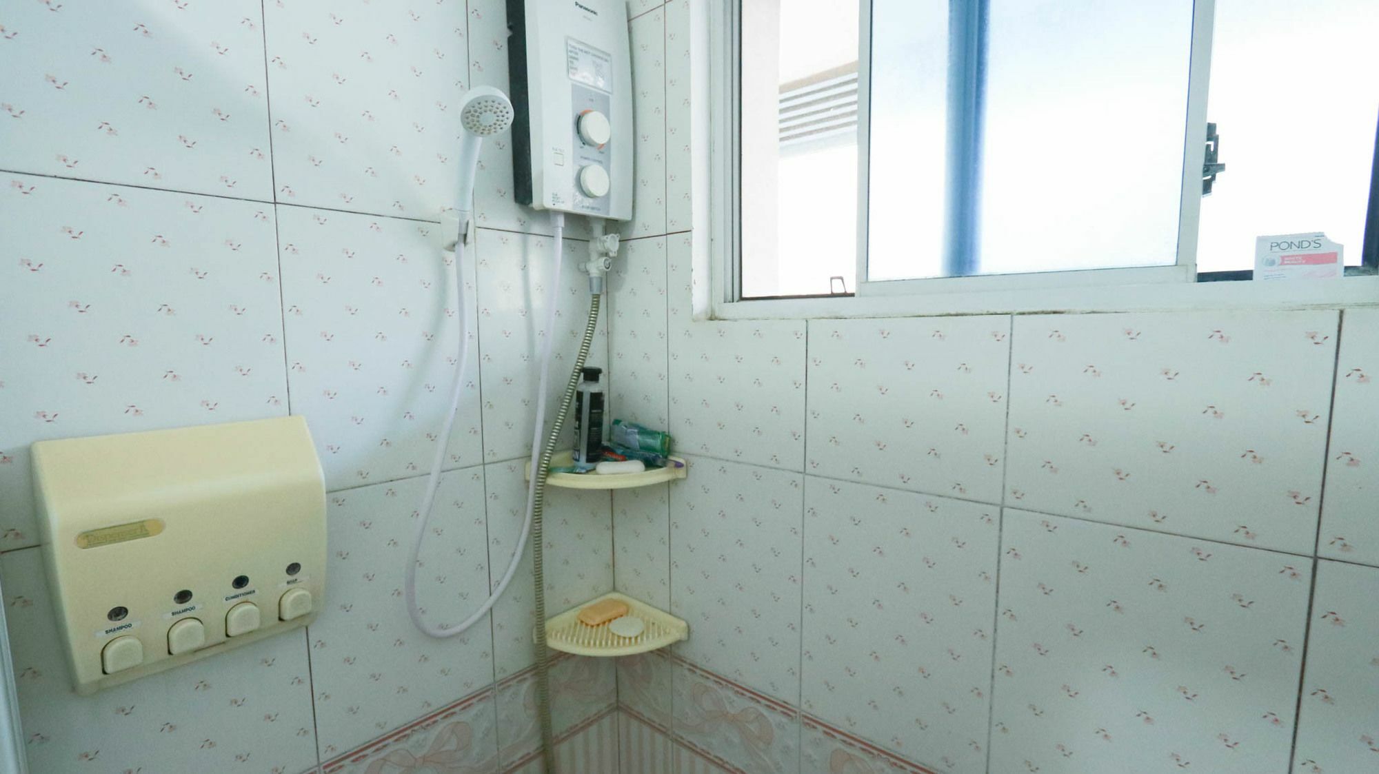 Guesthouse Storyshare Apas Cebu Dış mekan fotoğraf