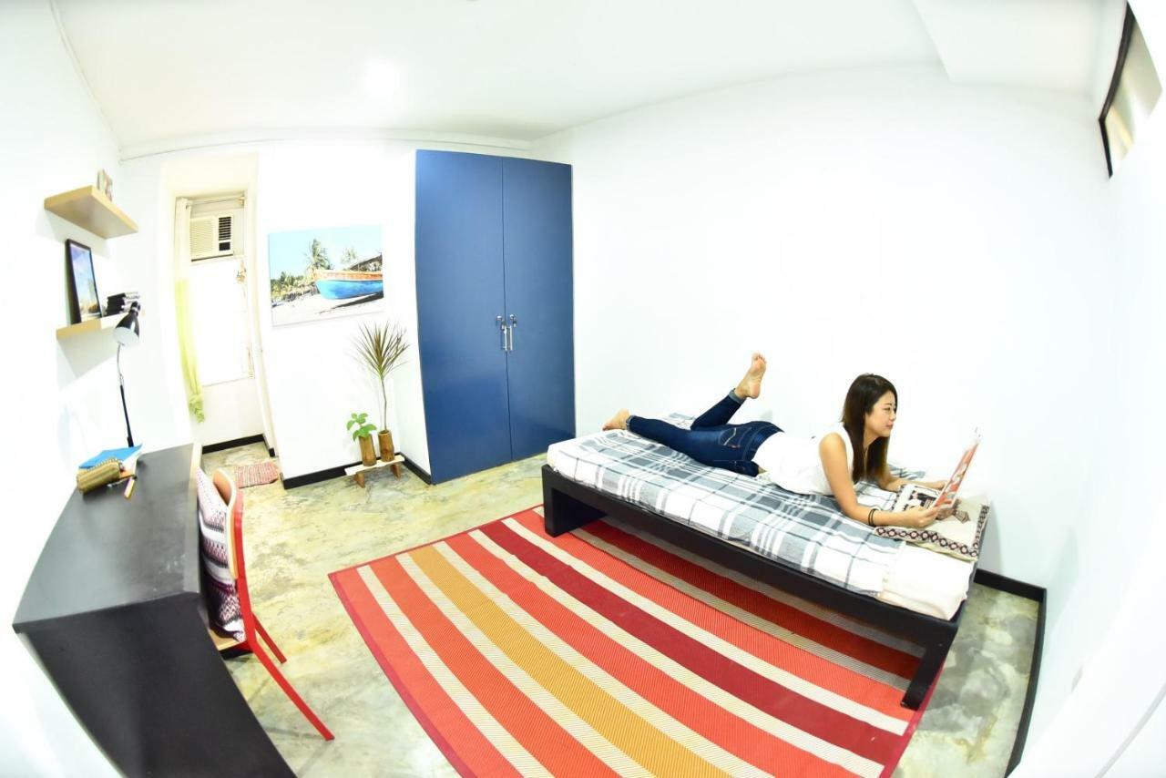 Guesthouse Storyshare Apas Cebu Dış mekan fotoğraf