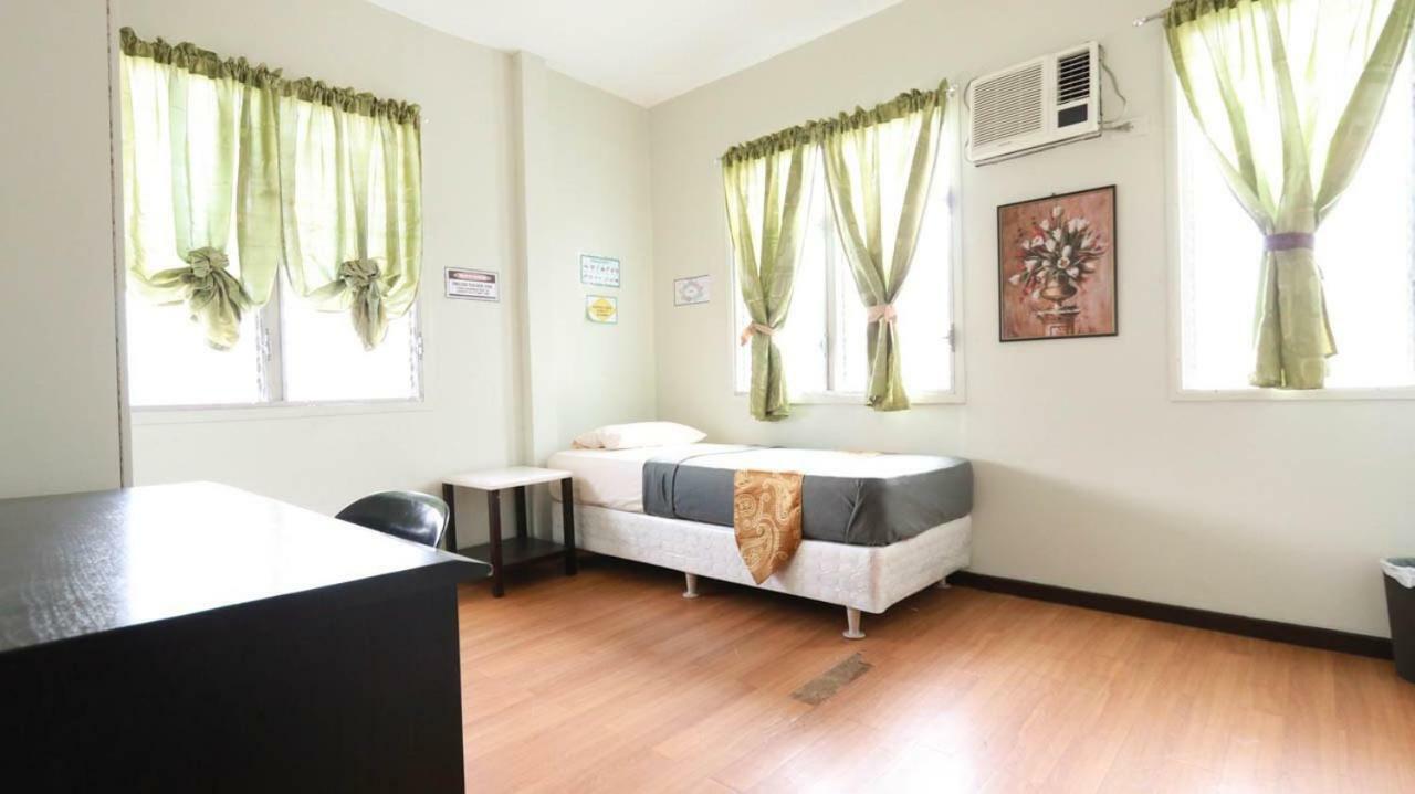Guesthouse Storyshare Apas Cebu Dış mekan fotoğraf