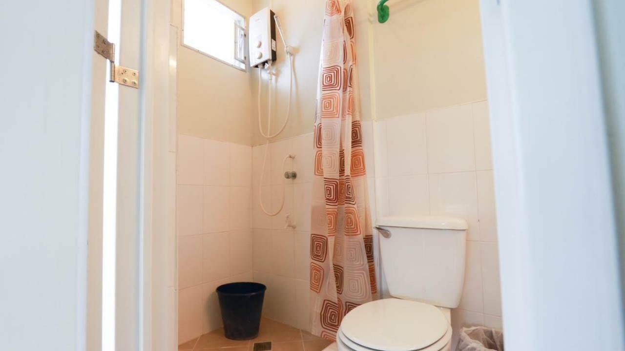 Guesthouse Storyshare Apas Cebu Dış mekan fotoğraf
