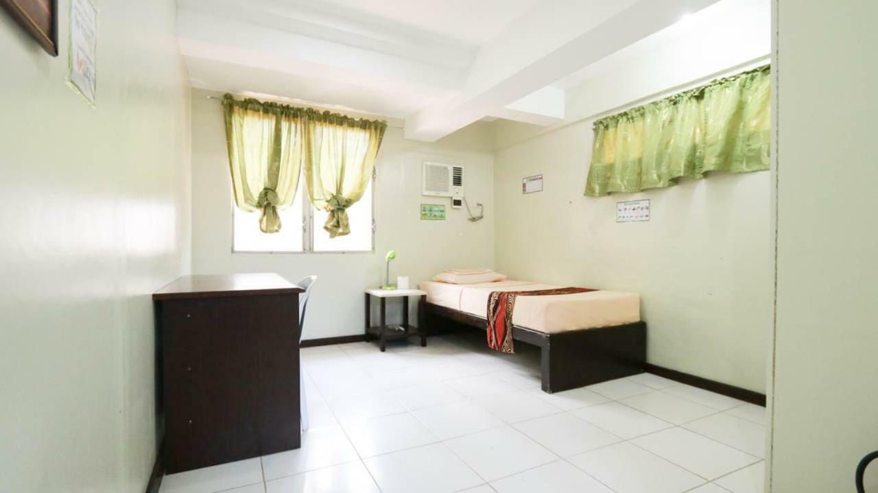 Guesthouse Storyshare Apas Cebu Dış mekan fotoğraf