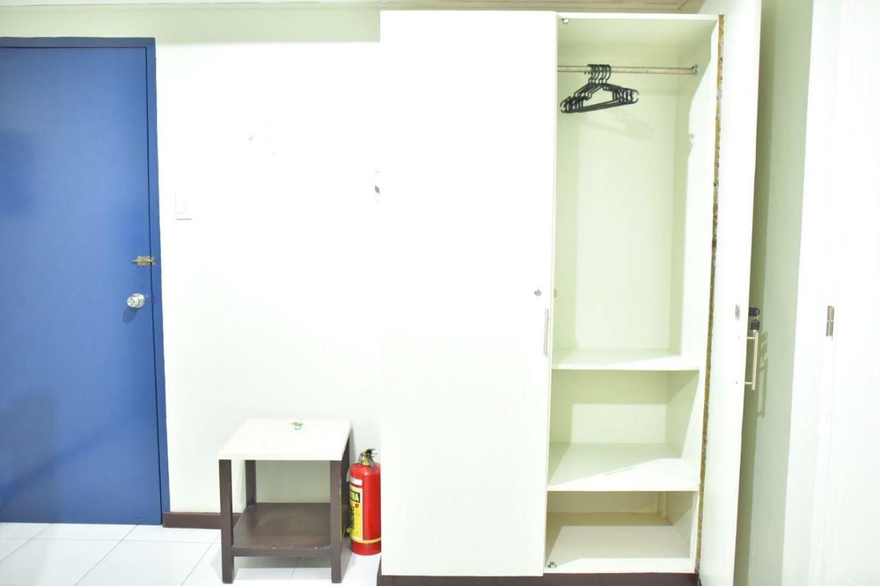 Guesthouse Storyshare Apas Cebu Dış mekan fotoğraf