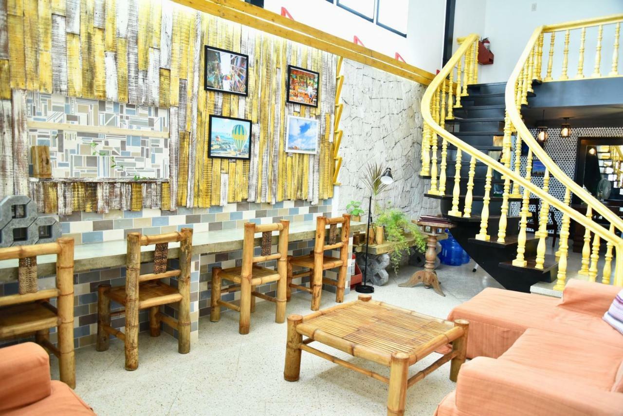 Guesthouse Storyshare Apas Cebu Dış mekan fotoğraf
