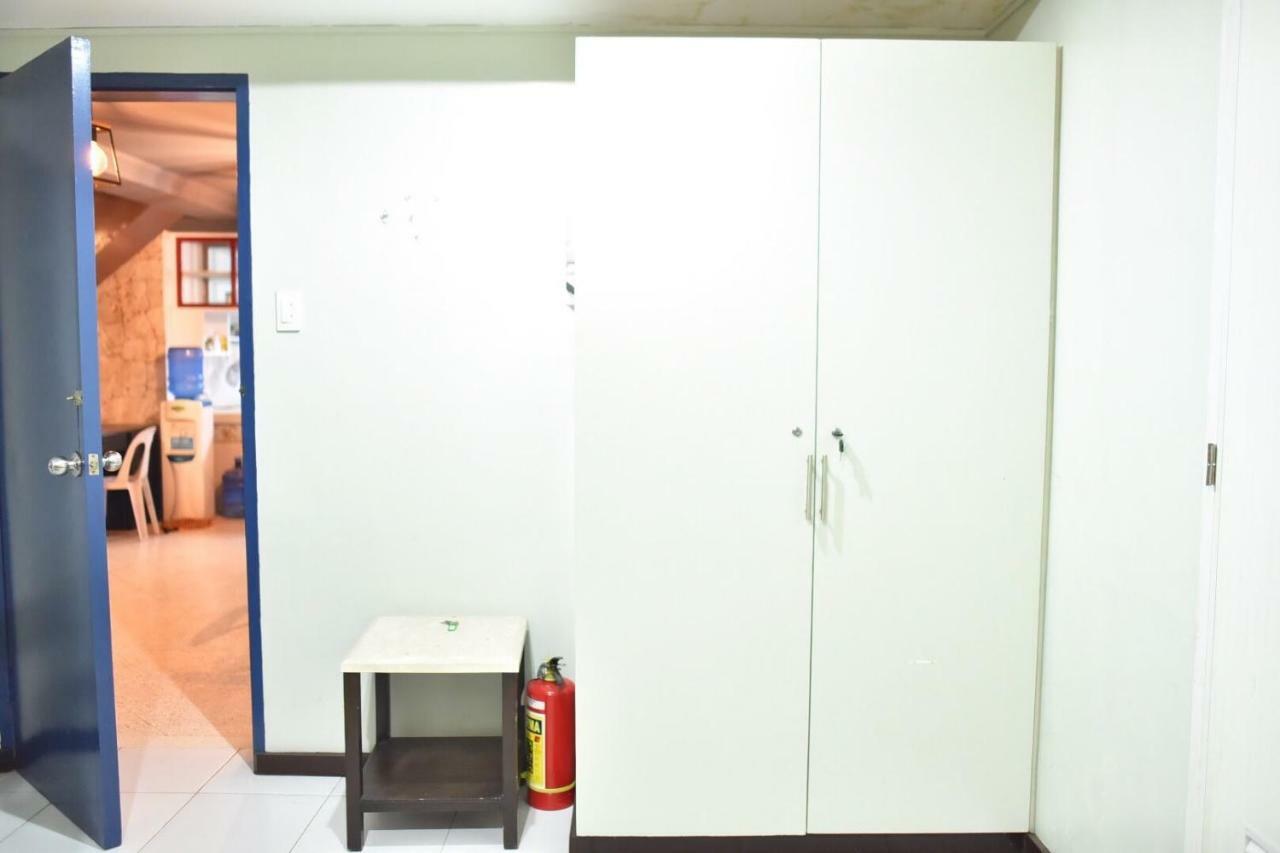 Guesthouse Storyshare Apas Cebu Dış mekan fotoğraf