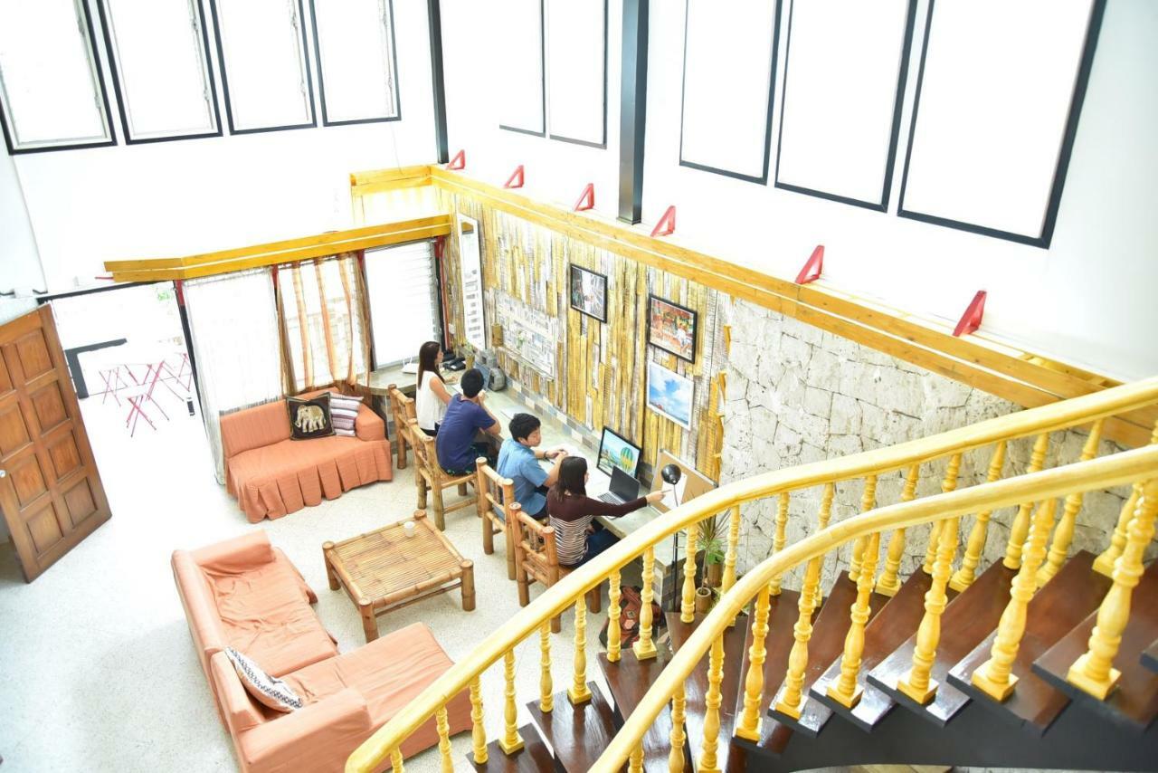 Guesthouse Storyshare Apas Cebu Dış mekan fotoğraf