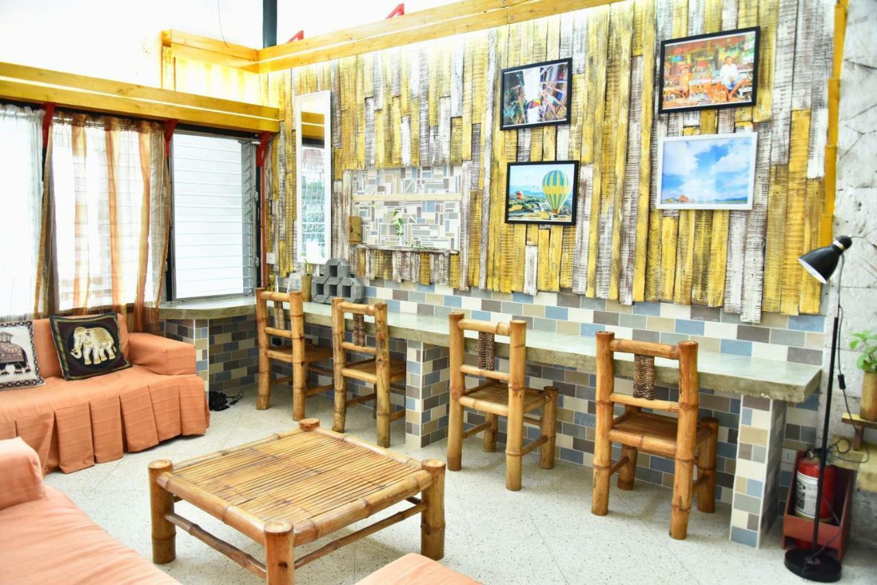 Guesthouse Storyshare Apas Cebu Dış mekan fotoğraf