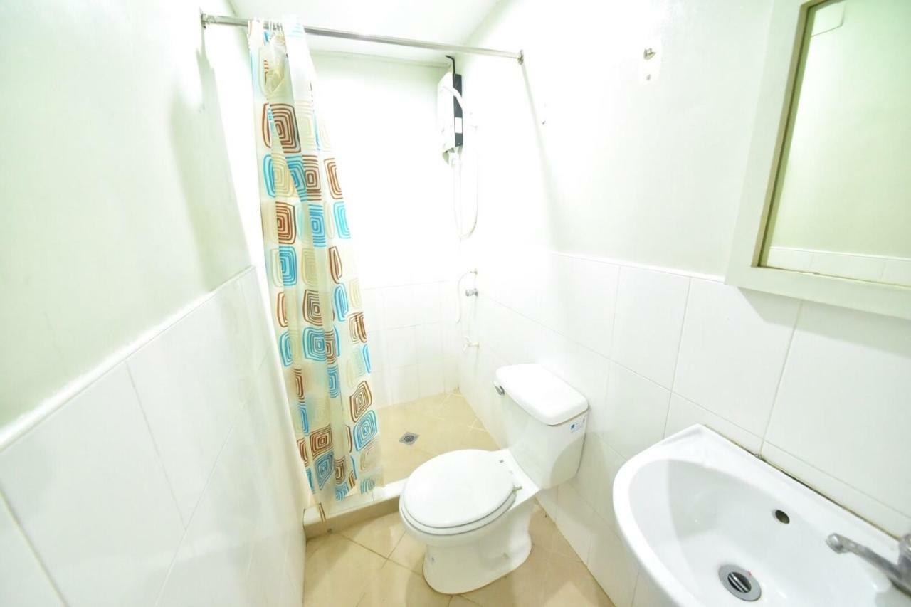 Guesthouse Storyshare Apas Cebu Dış mekan fotoğraf