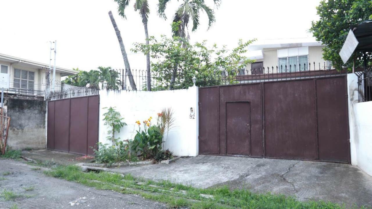 Guesthouse Storyshare Apas Cebu Dış mekan fotoğraf