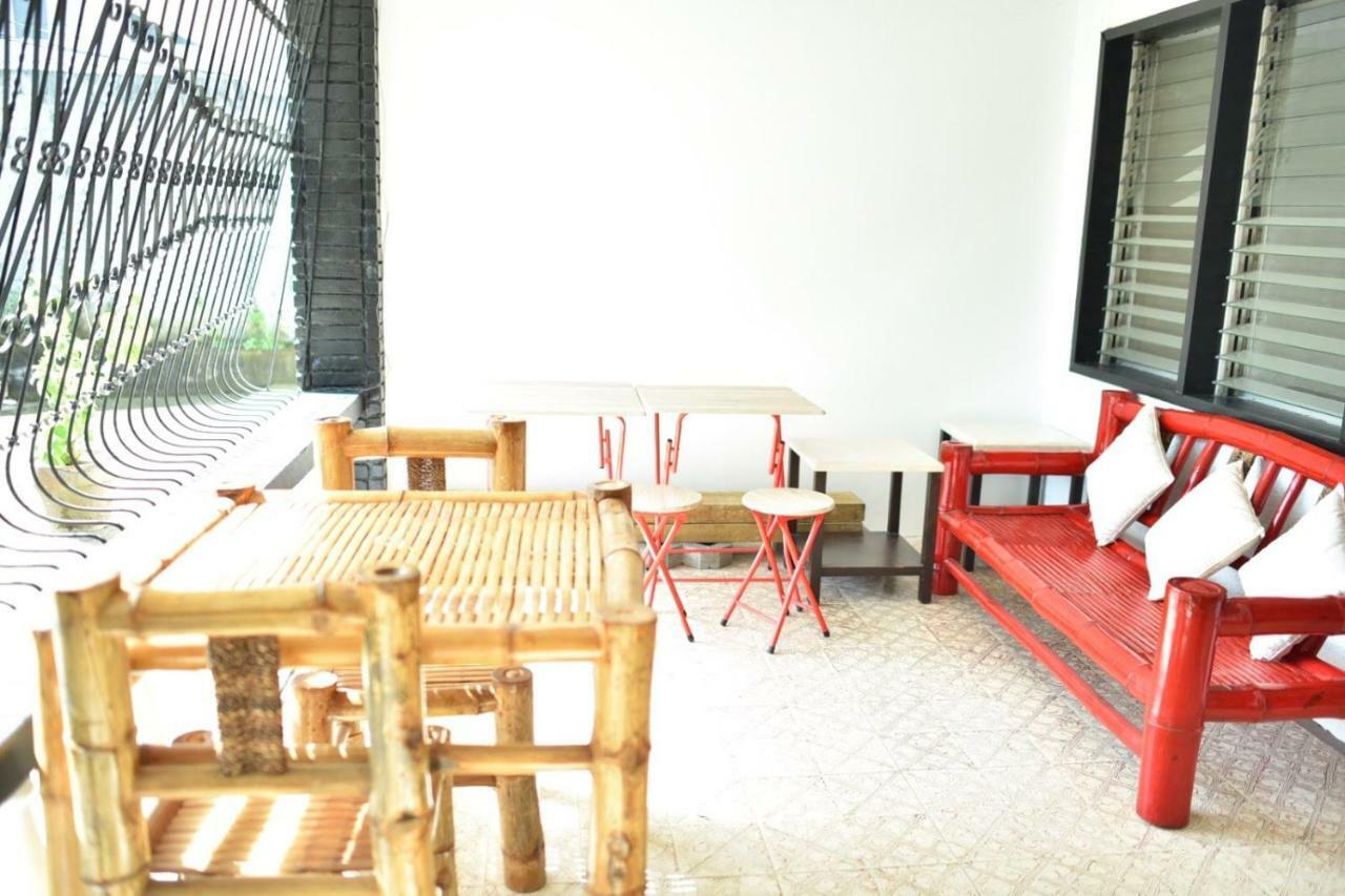 Guesthouse Storyshare Apas Cebu Dış mekan fotoğraf