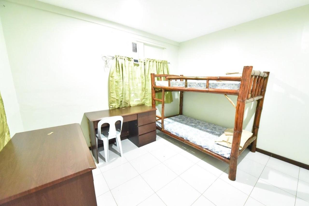 Guesthouse Storyshare Apas Cebu Dış mekan fotoğraf