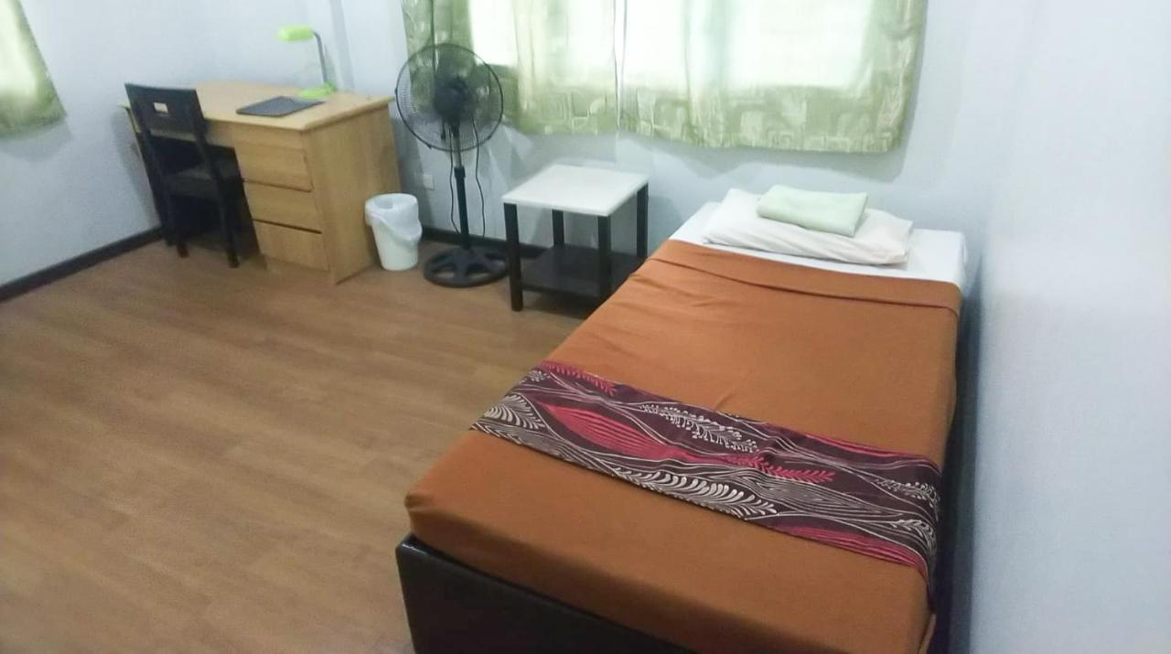 Guesthouse Storyshare Apas Cebu Dış mekan fotoğraf