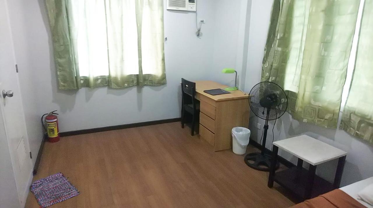 Guesthouse Storyshare Apas Cebu Dış mekan fotoğraf
